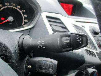 Ford Fiesta 1.6 TDCi ECO. Titan. picture 25