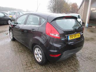 Ford Fiesta 1.6 TDCi ECO. Titan. picture 5