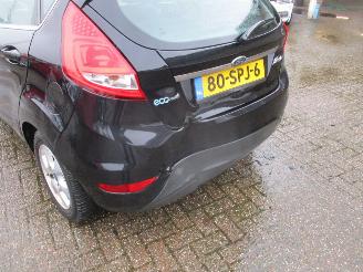Ford Fiesta 1.6 TDCi ECO. Titan. picture 12