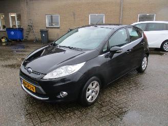 Ford Fiesta 1.6 TDCi ECO. Titan. picture 3