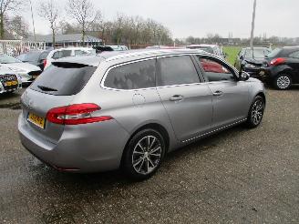 Peugeot 308 1.2 PureTech Style REST BPM 350!!! picture 7