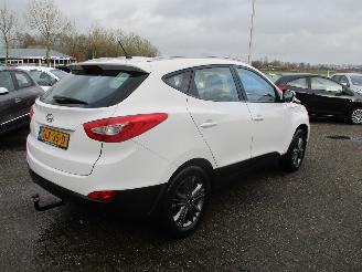Hyundai Tucson IX35 LM 1.6 GDi i-Drive picture 7
