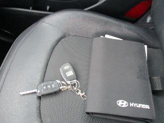 Hyundai Tucson IX35 LM 1.6 GDi i-Drive picture 24