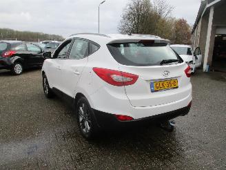 Hyundai Tucson IX35 LM 1.6 GDi i-Drive picture 5