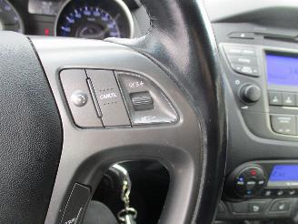 Hyundai Tucson IX35 LM 1.6 GDi i-Drive picture 21