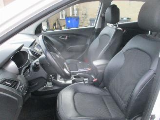 Hyundai Tucson IX35 LM 1.6 GDi i-Drive picture 25