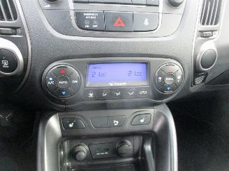 Hyundai Tucson IX35 LM 1.6 GDi i-Drive picture 18
