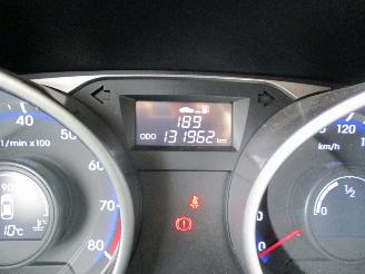 Hyundai Tucson IX35 LM 1.6 GDi i-Drive picture 16