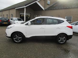 Hyundai Tucson IX35 LM 1.6 GDi i-Drive picture 4