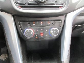 Opel Zafira TOURER 1.4 Business Edition 7 Persoons picture 18