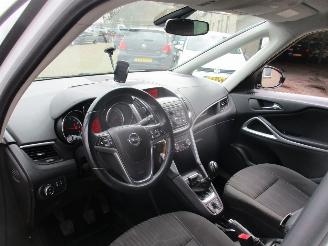 Opel Zafira TOURER 1.4 Business Edition 7 Persoons picture 14