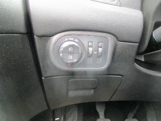 Opel Zafira TOURER 1.4 Business Edition 7 Persoons picture 21