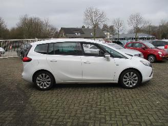 Opel Zafira TOURER 1.4 Business Edition 7 Persoons picture 8