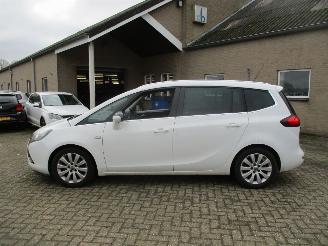 Opel Zafira TOURER 1.4 Business Edition 7 Persoons picture 4