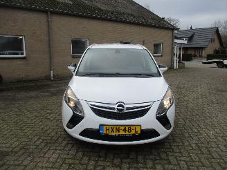 Opel Zafira TOURER 1.4 Business Edition 7 Persoons picture 2