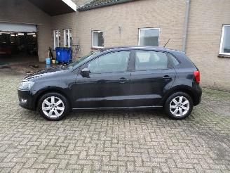 Volkswagen Polo 1.4-16V COMFORTLINE AUTOMAAT 5 DRS picture 4