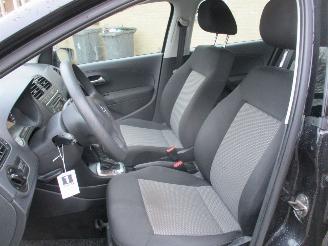Volkswagen Polo 1.4-16V COMFORTLINE AUTOMAAT 5 DRS picture 24