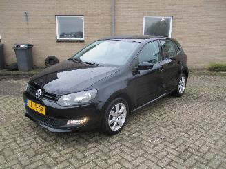 Volkswagen Polo 1.4-16V COMFORTLINE AUTOMAAT 5 DRS picture 3