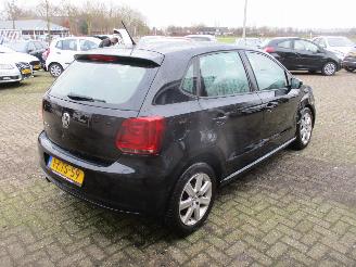 Volkswagen Polo 1.4-16V COMFORTLINE AUTOMAAT 5 DRS picture 7
