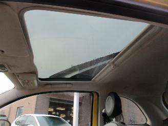 Fiat 500 1.2 LOUNGE NAP picture 29