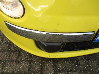 Fiat 500 1.2 LOUNGE NAP picture 11