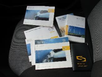 Opel Astra STATION WAGON 1.6 Cosmo picture 27