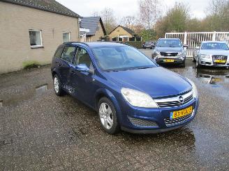 Avarii autoturisme Opel Astra STATION WAGON 1.6 Cosmo 2009/11