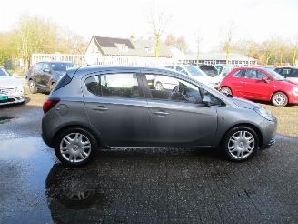 Opel Corsa CORSA E 1.4 Favourite REST BPM €1000,-!!! picture 8