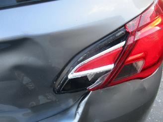 Opel Corsa CORSA E 1.4 Favourite REST BPM €1000,-!!! picture 11