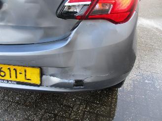 Opel Corsa CORSA E 1.4 Favourite REST BPM €1000,-!!! picture 10