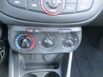 Opel Corsa CORSA E 1.4 Favourite REST BPM €1000,-!!! picture 21