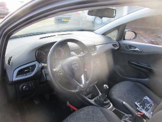 Opel Corsa CORSA E 1.4 Favourite REST BPM €1000,-!!! picture 15