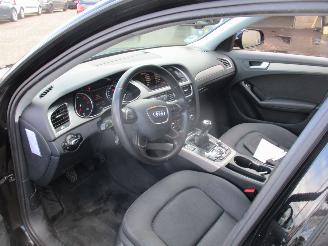 Audi A4 Avant 2.0 TDI Pro Line S REST BPM €300,-!!! picture 18