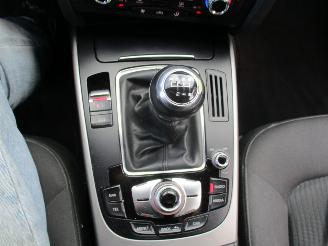 Audi A4 Avant 2.0 TDI Pro Line S REST BPM €300,-!!! picture 23