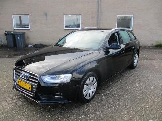 Audi A4 Avant 2.0 TDI Pro Line S REST BPM €300,-!!! picture 3