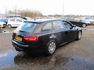 Audi A4 Avant 2.0 TDI Pro Line S REST BPM €300,-!!! picture 7