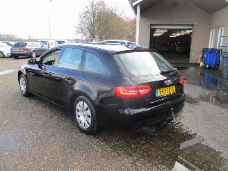 Audi A4 Avant 2.0 TDI Pro Line S REST BPM €300,-!!! picture 5