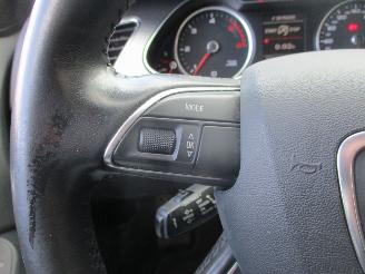 Audi A4 Avant 2.0 TDI Pro Line S REST BPM €300,-!!! picture 24