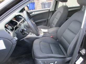 Audi A4 Avant 2.0 TDI Pro Line S REST BPM €300,-!!! picture 33