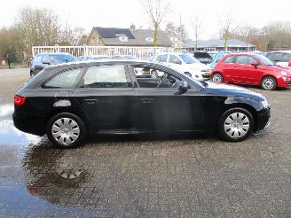 Audi A4 Avant 2.0 TDI Pro Line S REST BPM €300,-!!! picture 8