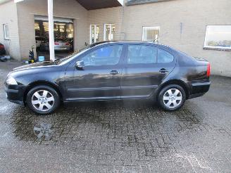 Skoda Octavia 1.6 FSI Elegance picture 4