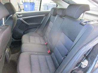 Skoda Octavia 1.6 FSI Elegance picture 41