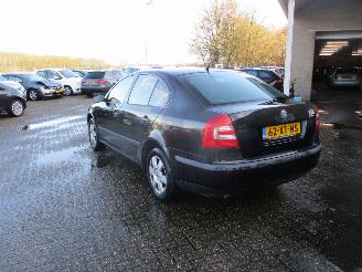 Skoda Octavia 1.6 FSI Elegance picture 5