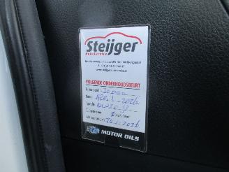 Toyota Yaris 1.0 VVT-i Now picture 30