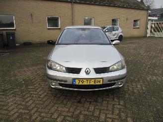 Renault Laguna 2.0-16V T Tech Line picture 2