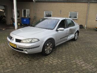 Renault Laguna 2.0-16V T Tech Line picture 3