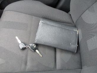 Opel Agila 1.2 Enjoy Weinig KM!! picture 23