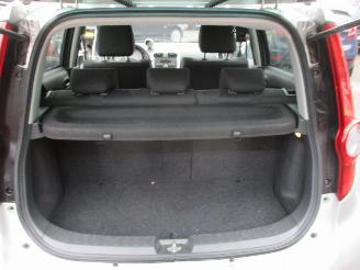 Opel Agila 1.2 Enjoy Weinig KM!! picture 33