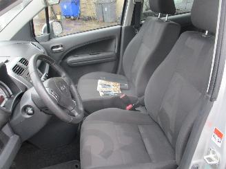 Opel Agila 1.2 Enjoy Weinig KM!! picture 30