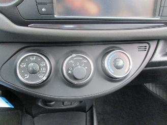 Toyota Yaris 1.3 VVT-i Orange Sport picture 26